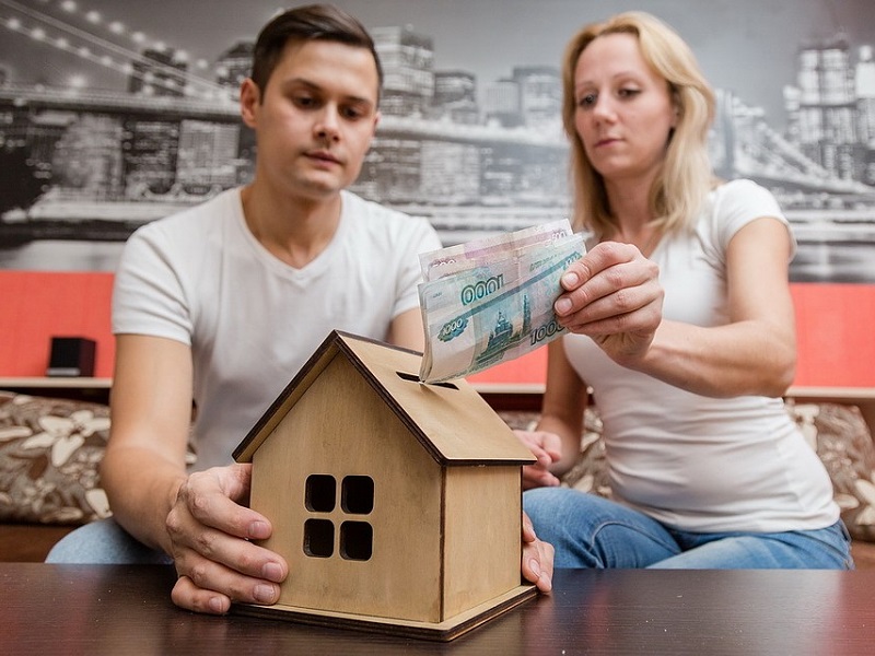 Банкротство с ипотекой. Как сохранить ипотечное жилье в 2024 году